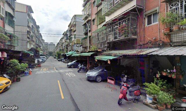 新莊區中港二街公寓低樓層