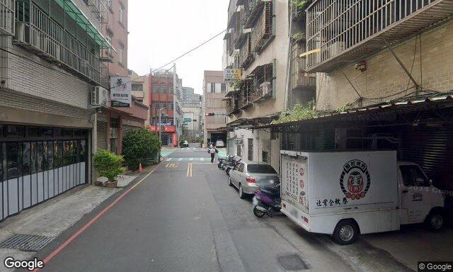 中壢區中豐路透天持分